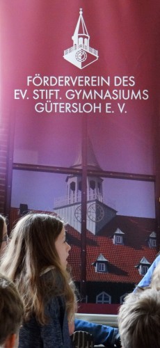 Förderverein des Ev. Stift. Gymnasiums Gütersloh e.V.